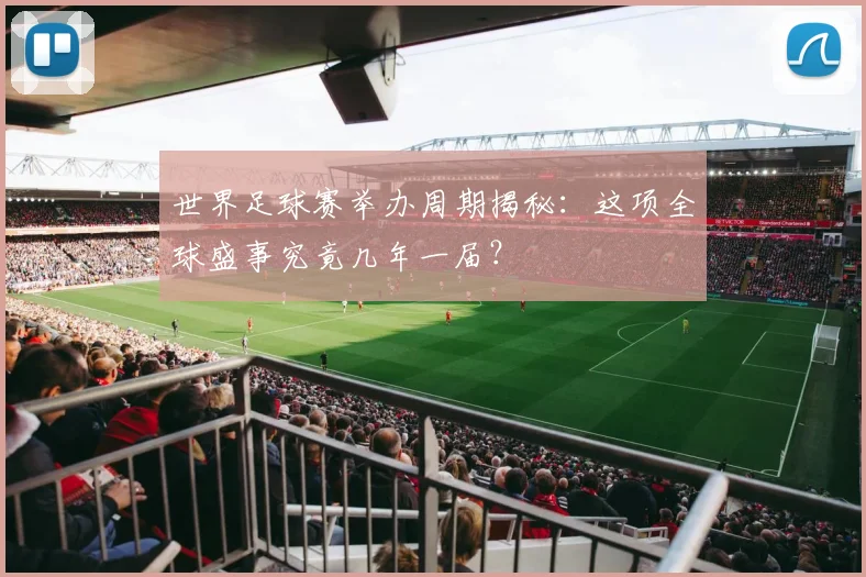 世界足球赛举办周期揭秘：这项全球盛事究竟几年一届？